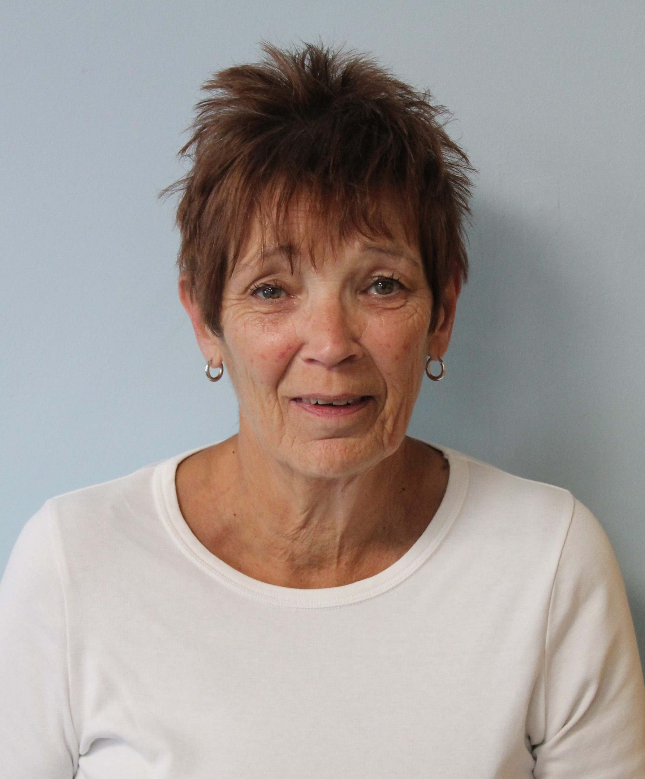 Mrs Deborah Hornblow