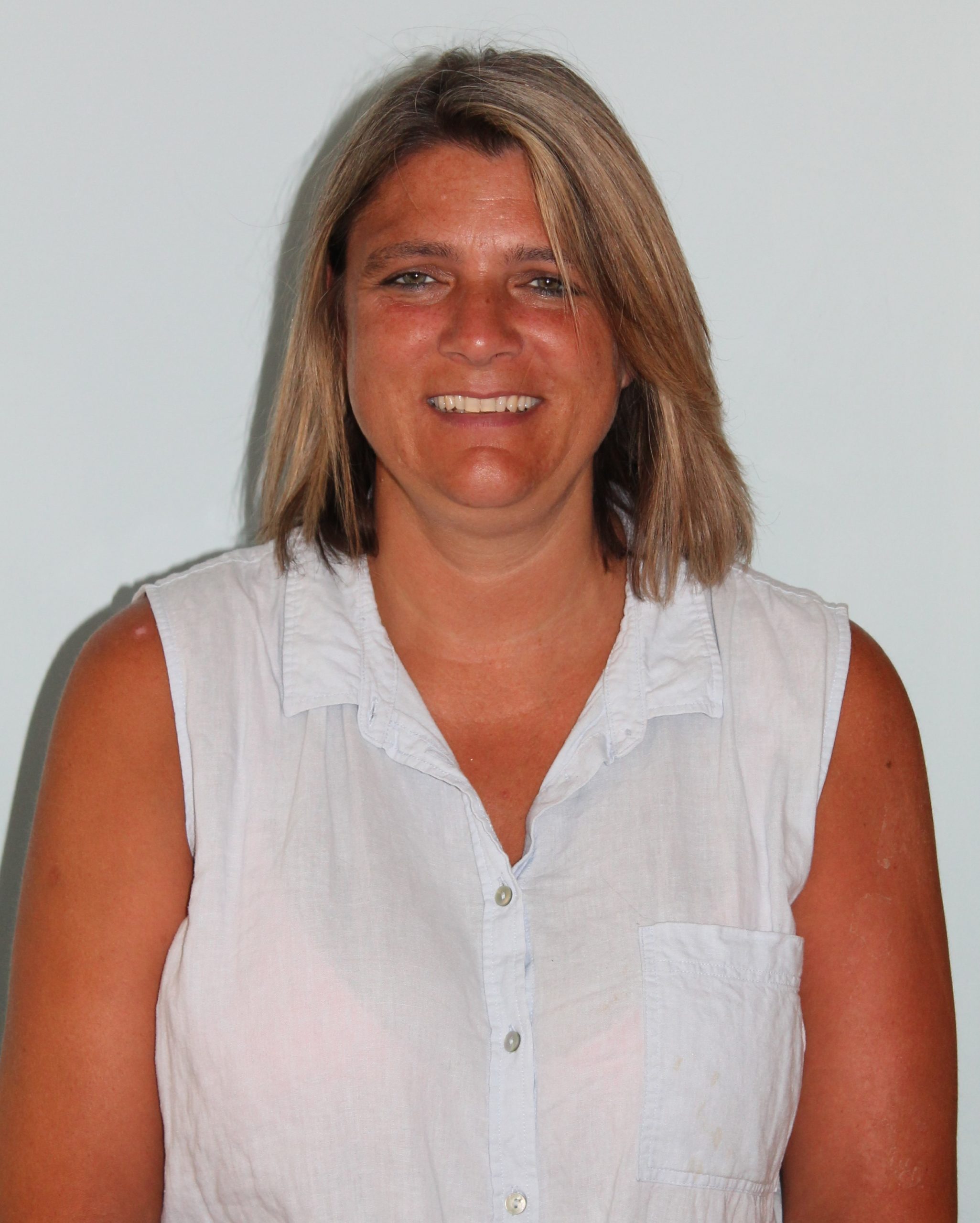 Mrs Donna Wooton