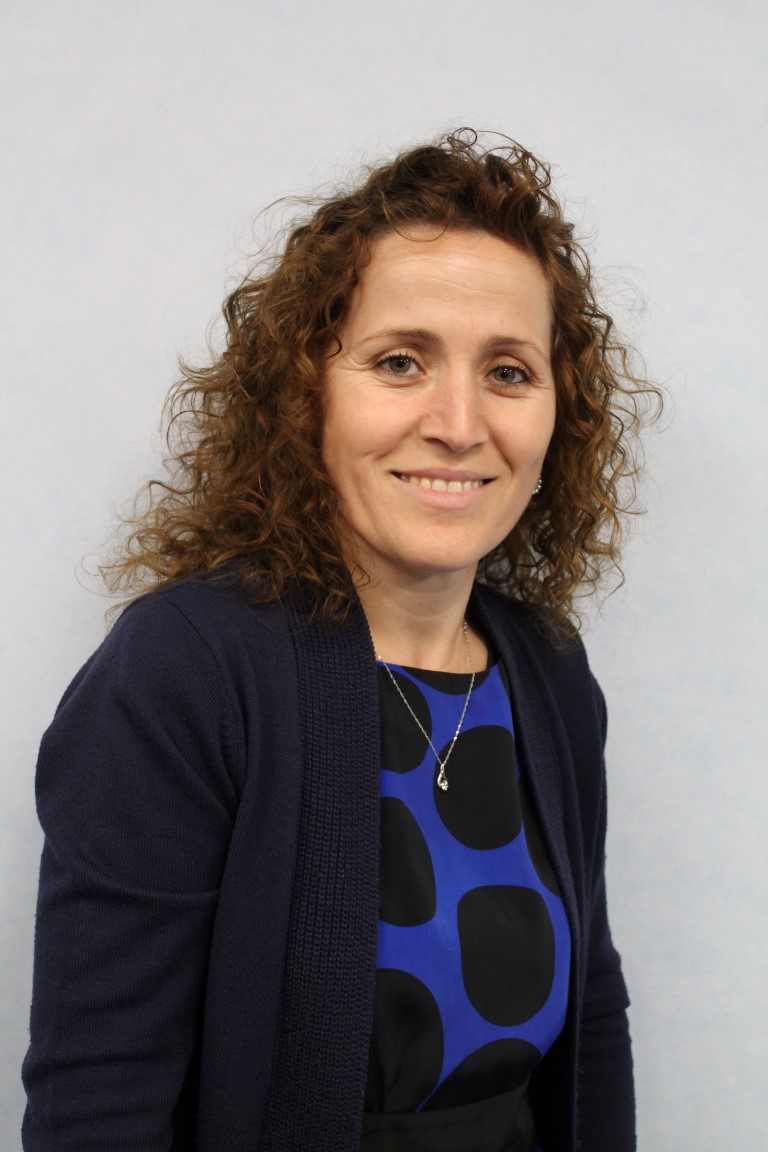 Mrs Val Krasniqi