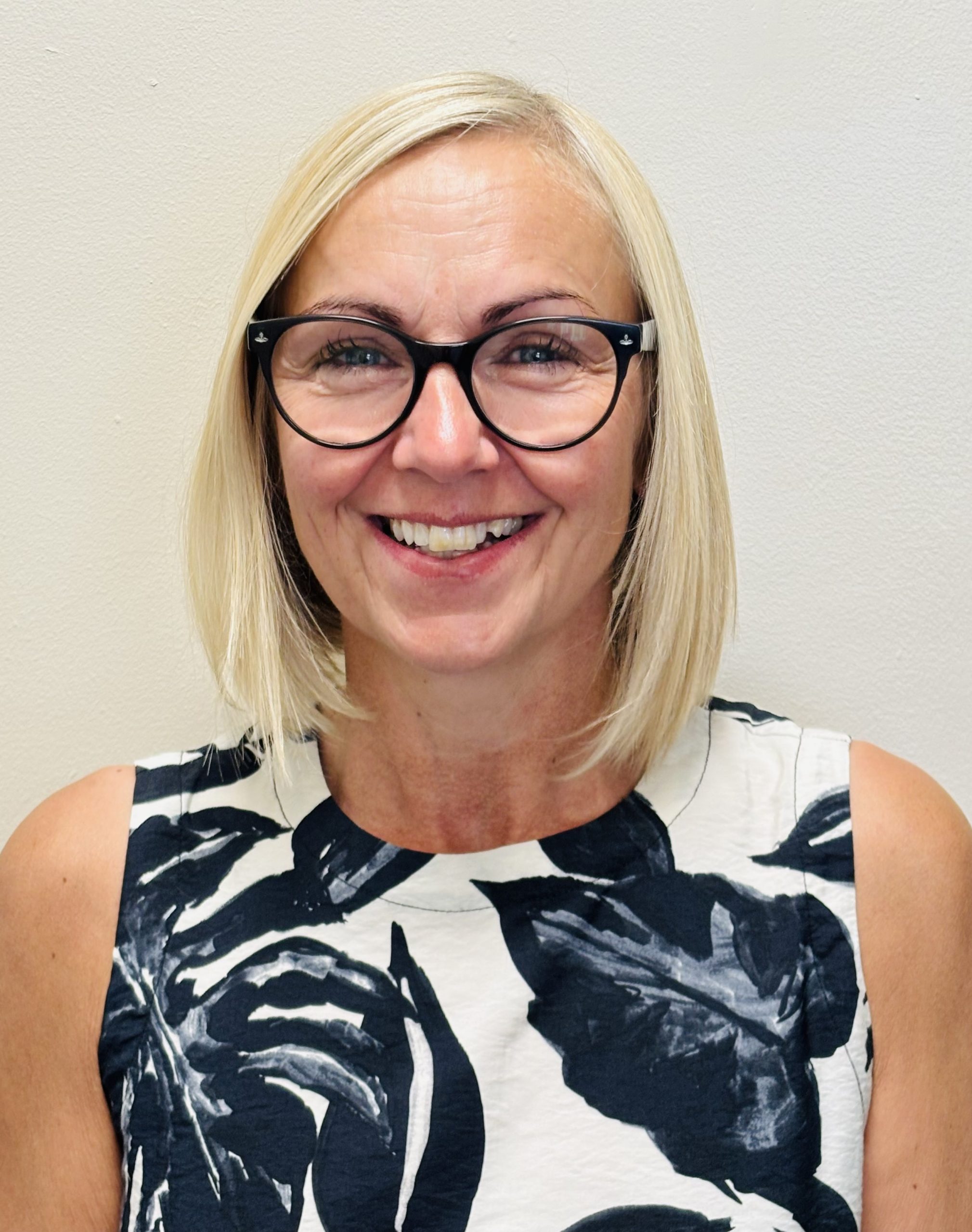 Mrs Katie Rudolph