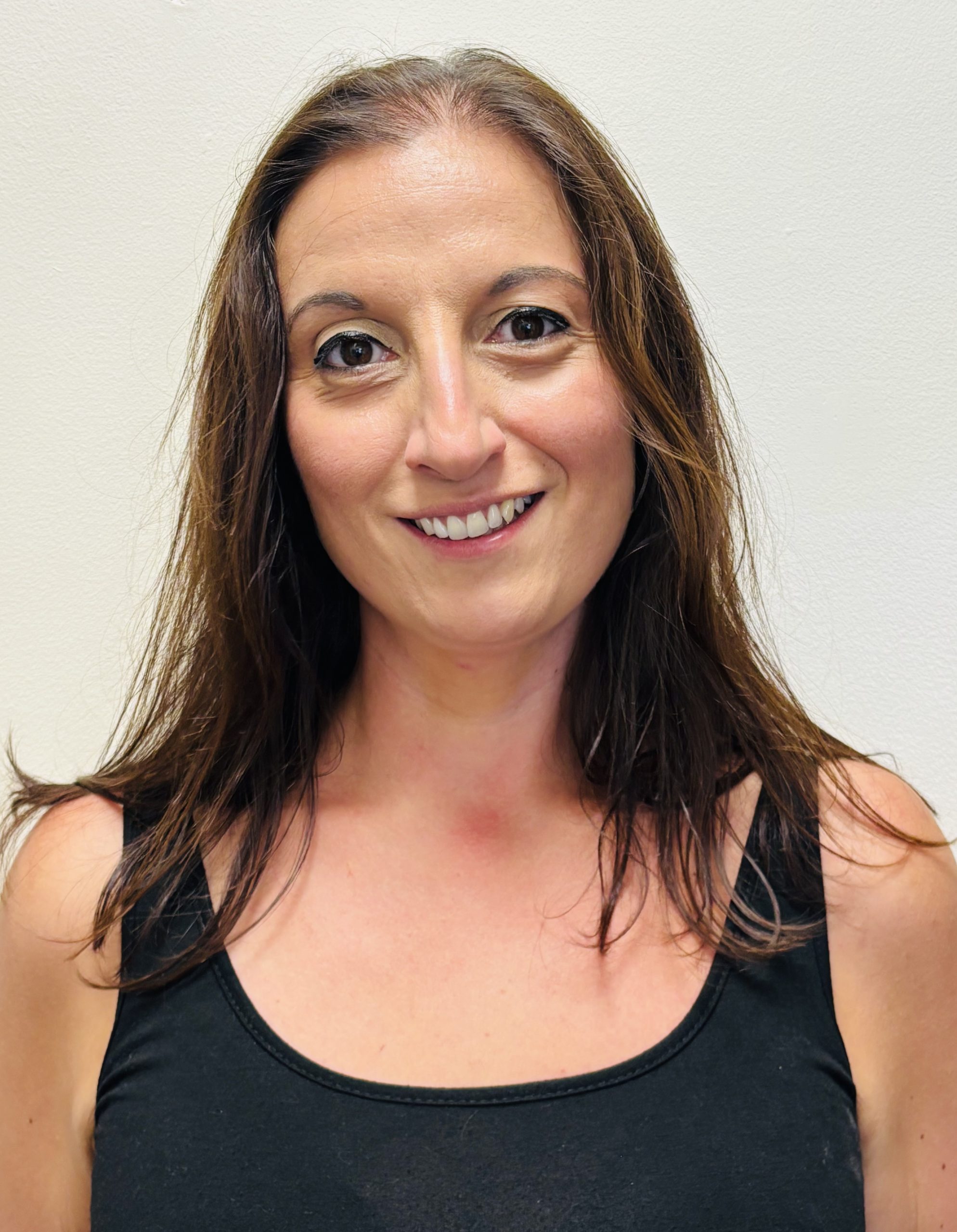 Mrs Maz Robbins