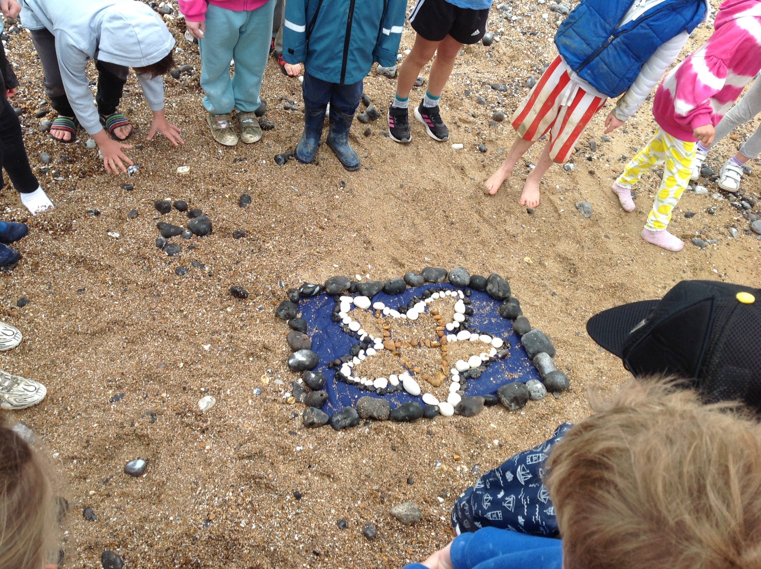 Beach School